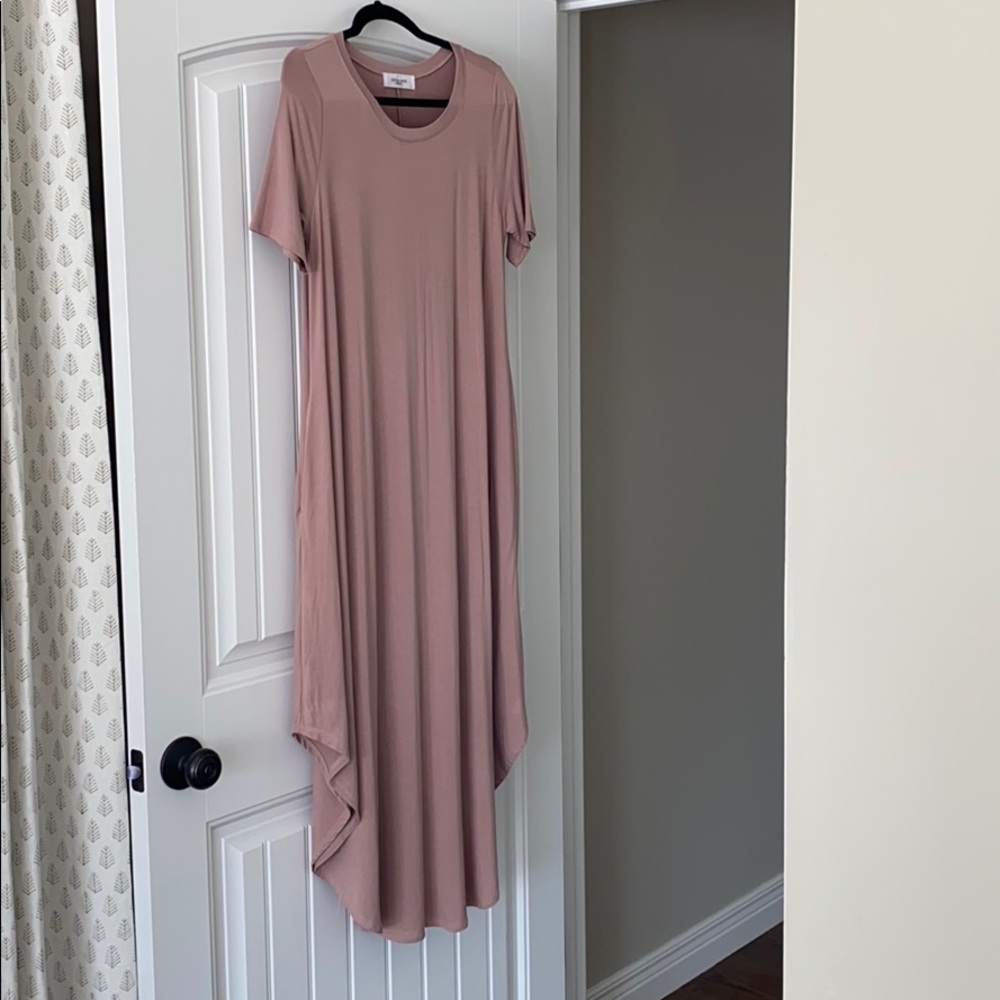 Carly Jean Los Angeles CJLA Sloan Dress